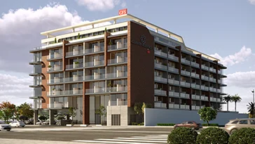 Coventry Residence 3